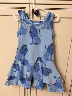 Mini Rodini | Dresses | Mini Rodini Tennis Dress | Poshmark